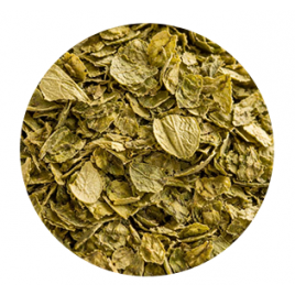 Alinga Organics リンデン  50g